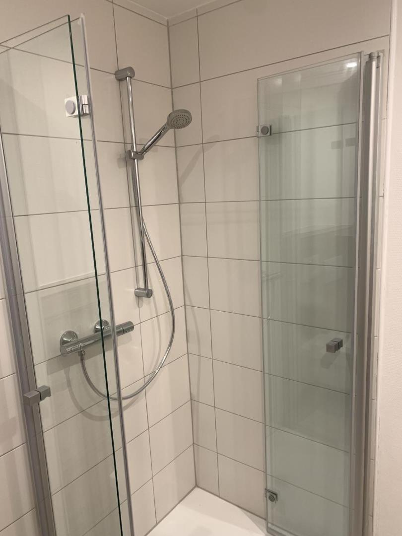 Neu! Schickes Und Modernes Ferienhaus Ant Zingel Krummhörn Kültér fotó