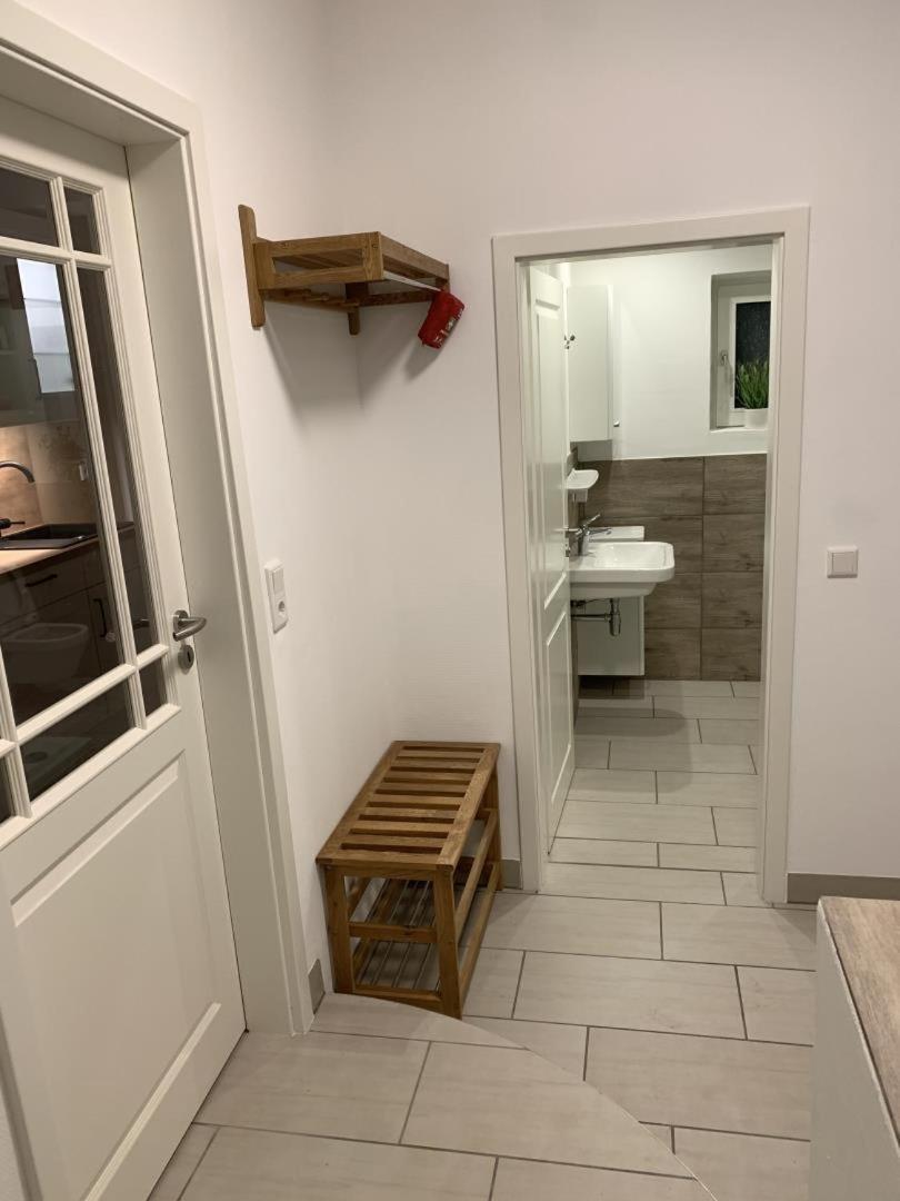 Neu! Schickes Und Modernes Ferienhaus Ant Zingel Krummhörn Kültér fotó