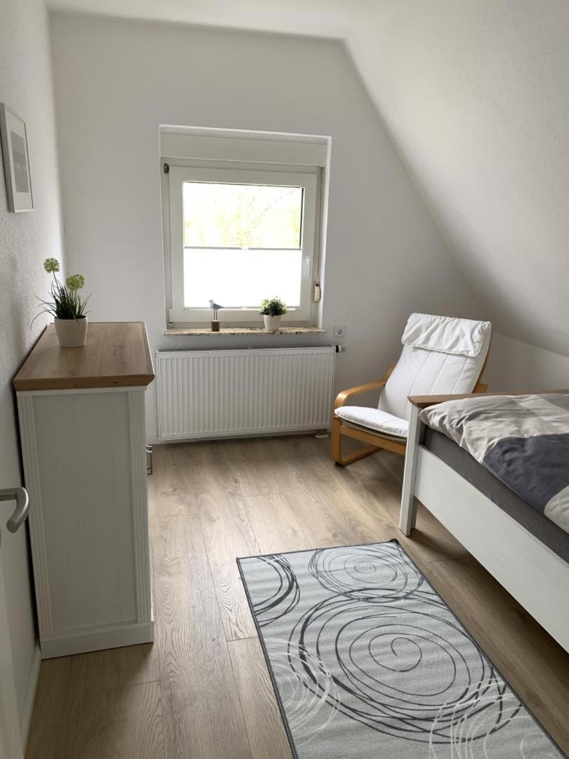 Neu! Schickes Und Modernes Ferienhaus Ant Zingel Krummhörn Kültér fotó